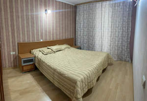 2-к квартира, вторичка, 49м2, 1/9 этаж