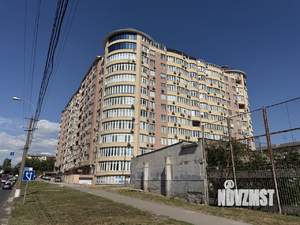 1-к квартира, вторичка, 46м2, 2/11 этаж