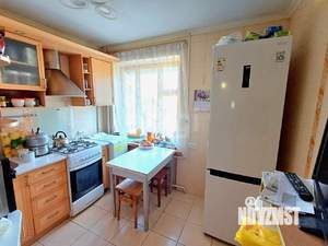 3-к квартира, вторичка, 59м2, 3/5 этаж