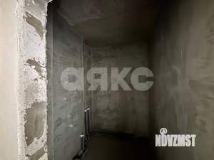 1-к квартира, вторичка, 38м2, 9/16 этаж