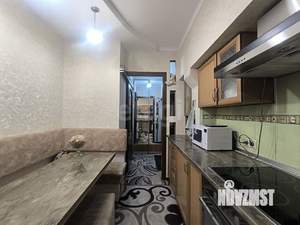 2-к квартира, вторичка, 36м2, 5/5 этаж
