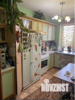 4-к квартира, вторичка, 80м2, 2/9 этаж