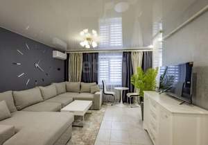 2-к квартира, вторичка, 51м2, 1/5 этаж