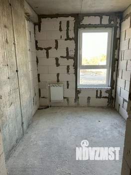 3-к квартира, вторичка, 60м2, 7/15 этаж