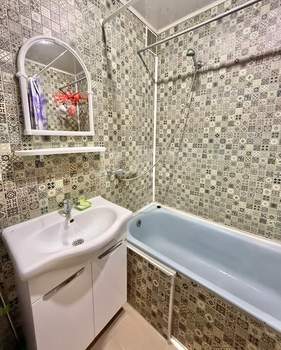 1-к квартира, вторичка, 34м2, 3/10 этаж