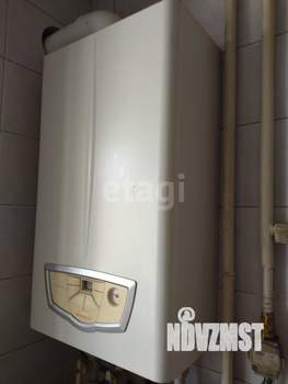 3-к квартира, вторичка, 67м2, 9/9 этаж