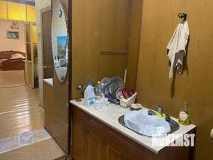 1-к квартира, вторичка, 36м2, 1/2 этаж