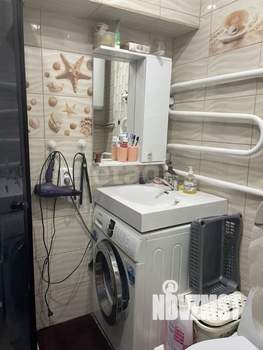 2-к квартира, вторичка, 44м2, 1/3 этаж