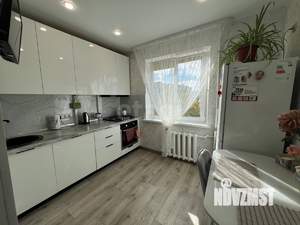 1-к квартира, вторичка, 36м2, 7/9 этаж