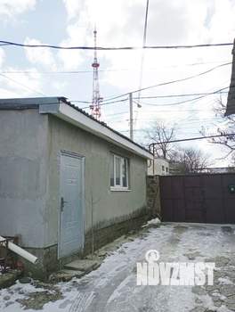 2-к квартира, вторичка, 49м2, 1/1 этаж