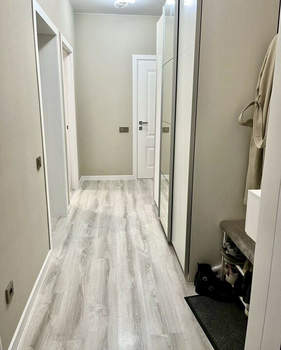 2-к квартира, вторичка, 58м2, 6/9 этаж