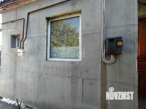 1-к квартира, вторичка, 25м2, 1/2 этаж