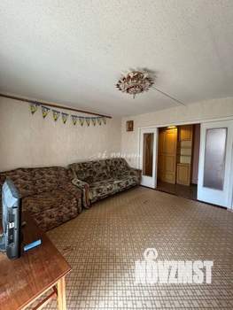 4-к квартира, вторичка, 79м2, 4/9 этаж