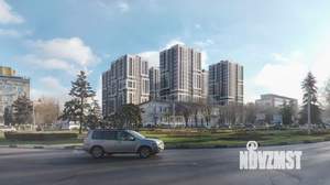 1-к квартира, вторичка, 40м2, 11/20 этаж