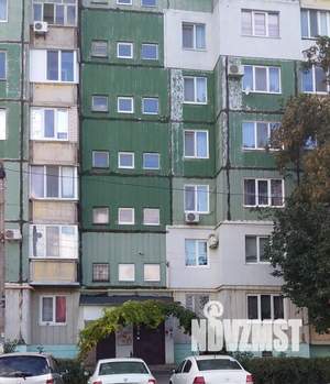 3-к квартира, вторичка, 62м2, 2/9 этаж