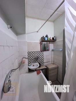 2-к квартира, вторичка, 45м2, 2/4 этаж