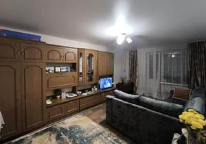 1-к квартира, вторичка, 31м2, 1/5 этаж