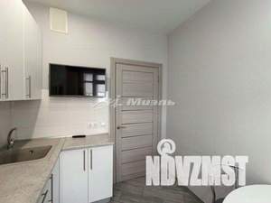 1-к квартира, вторичка, 38м2, 8/9 этаж