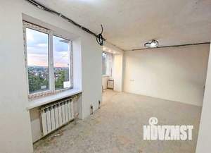 1-к квартира, вторичка, 24м2, 5/5 этаж