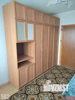 3-к квартира, вторичка, 63м2, 9/9 этаж