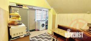 3-к квартира, вторичка, 58м2, 1/2 этаж
