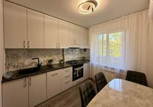 3-к квартира, вторичка, 62м2, 3/9 этаж
