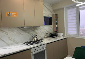 2-к квартира, вторичка, 58м2, 6/9 этаж