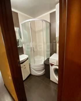 2-к квартира, вторичка, 56м2, 2/5 этаж