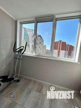 1-к квартира, вторичка, 42м2, 8/10 этаж