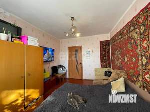 3-к квартира, вторичка, 63м2, 2/9 этаж