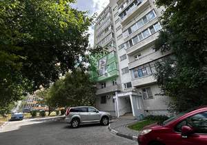 1-к квартира, вторичка, 36м2, 4/10 этаж