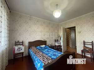3-к квартира, вторичка, 65м2, 3/9 этаж