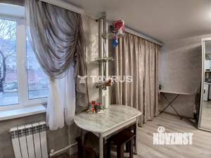 1-к квартира, вторичка, 24м2, 2/5 этаж