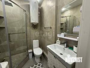 1-к квартира, вторичка, 38м2, 5/16 этаж