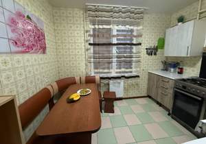 3-к квартира, вторичка, 70м2, 2/9 этаж