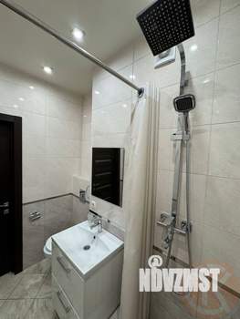 1-к квартира, вторичка, 36м2, 1/9 этаж