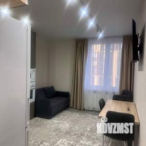 1-к квартира, вторичка, 37м2, 5/9 этаж