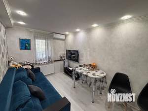 2-к квартира, вторичка, 35м2, 1/1 этаж