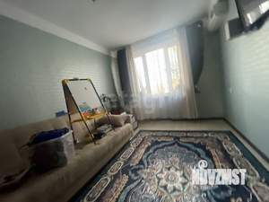 3-к квартира, вторичка, 57м2, 5/5 этаж