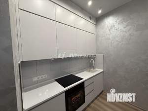 1-к квартира, вторичка, 35м2, 8/12 этаж