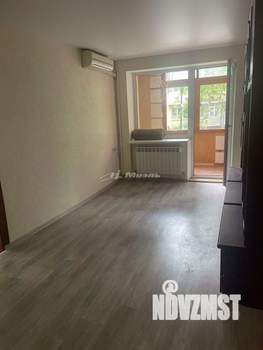 2-к квартира, вторичка, 40м2, 1/7 этаж