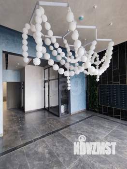 1-к квартира, вторичка, 40м2, 4/20 этаж