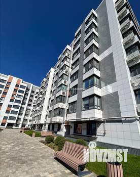 1-к квартира, вторичка, 35м2, 8/9 этаж