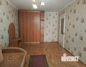 1-к квартира, вторичка, 32м2, 2/5 этаж