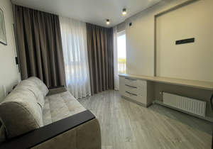2-к квартира, вторичка, 48м2, 12/16 этаж