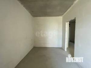 1-к квартира, сданный дом, 31м2, 4/16 этаж