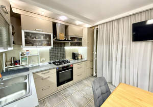 3-к квартира, вторичка, 68м2, 5/9 этаж