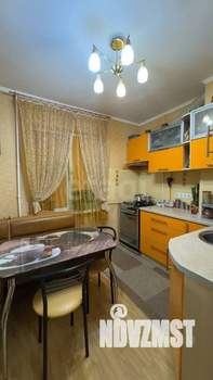 3-к квартира, вторичка, 67м2, 8/9 этаж