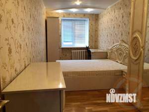 2-к квартира, вторичка, 46м2, 4/5 этаж