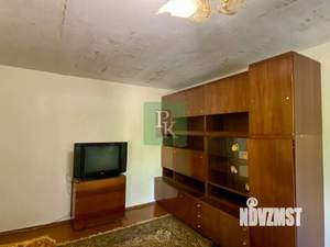 1-к квартира, вторичка, 33м2, 1/5 этаж